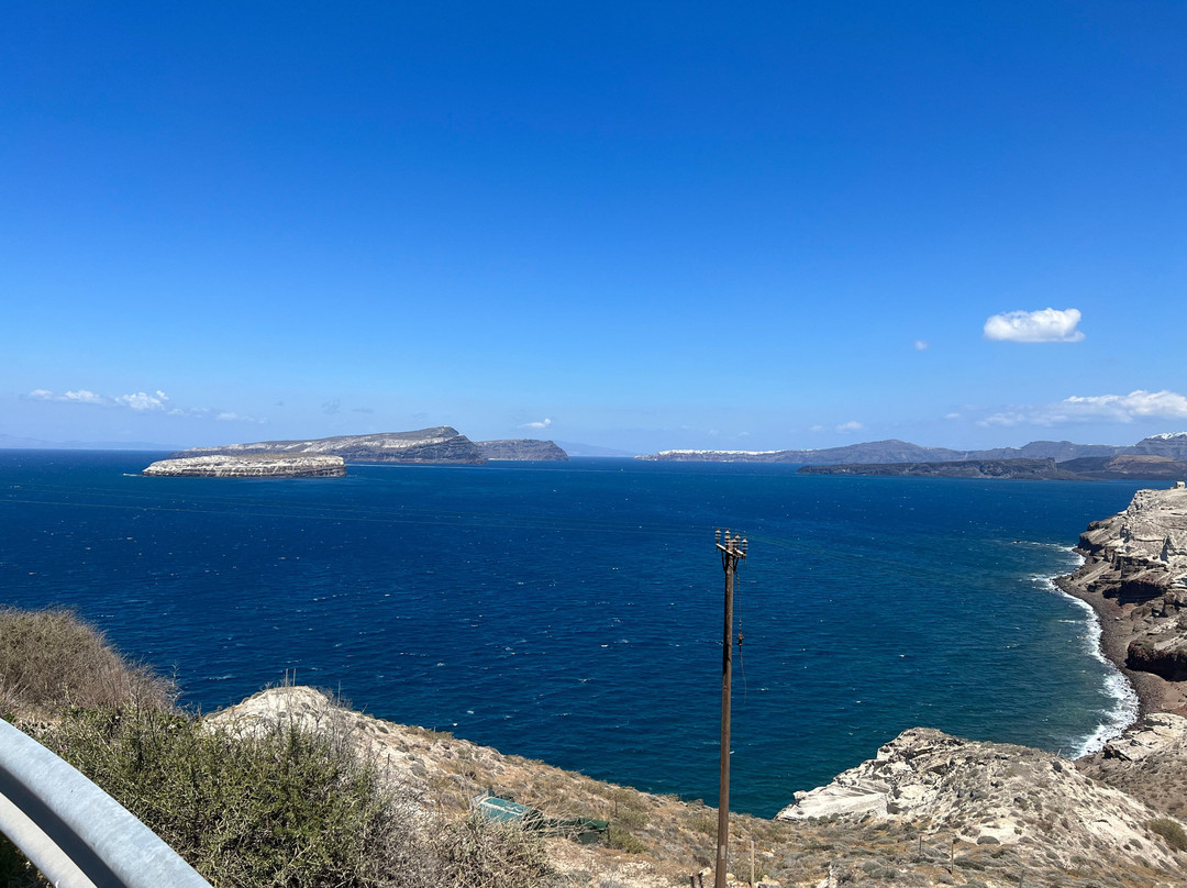 Santorini Wine Stories景点图片
