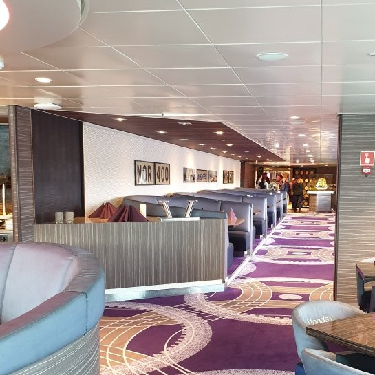 Fjord Line Day Trips景点图片