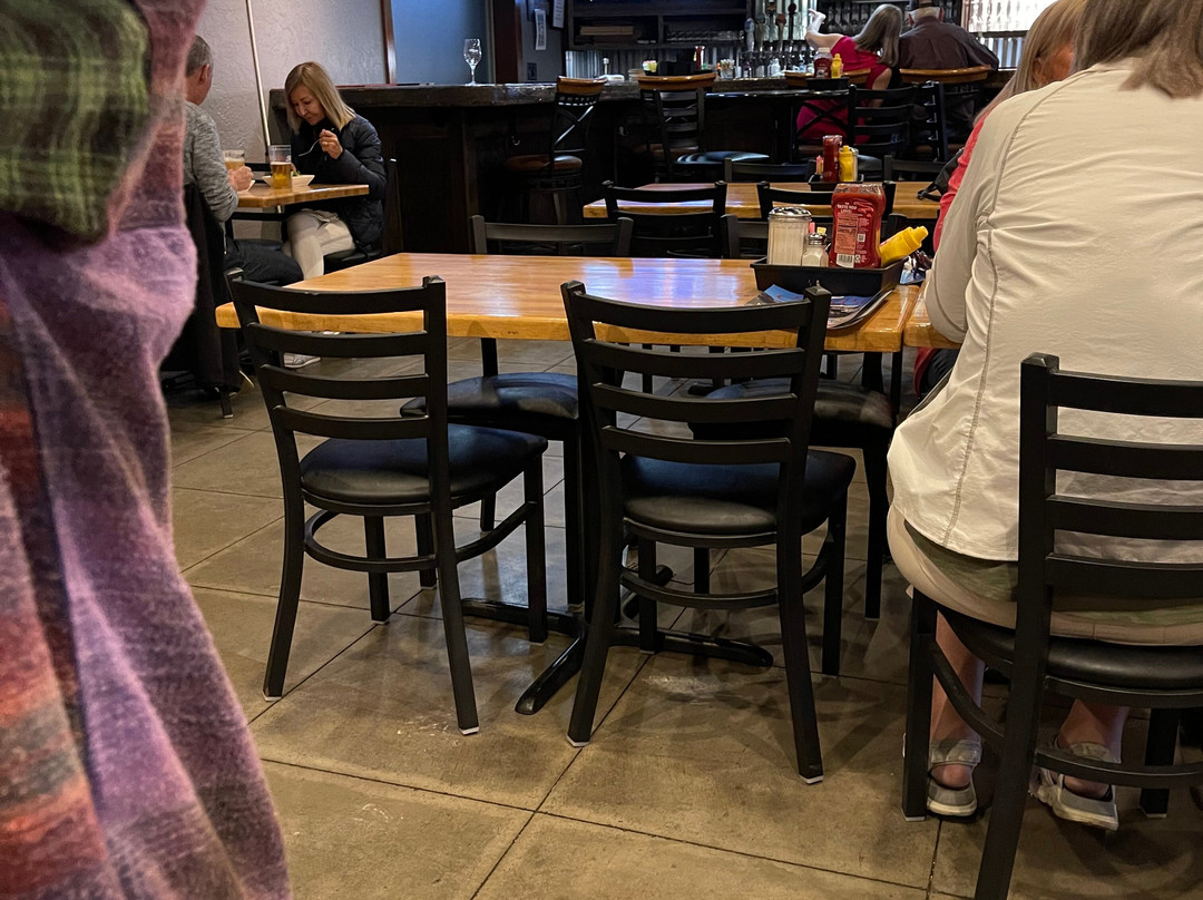 Rulu’s 66 Bar and Grill