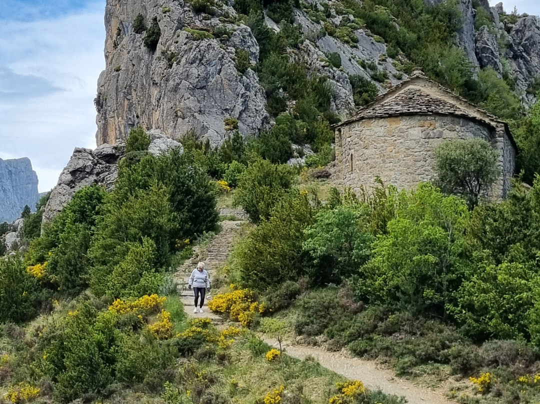 Ermita de San Juan y San Pablo景点图片
