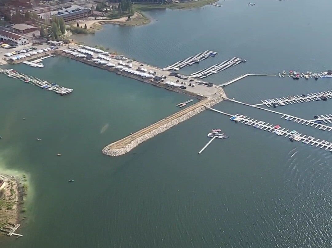 Helicopter Big Bear - Private Tours-Big Bear City必去景点