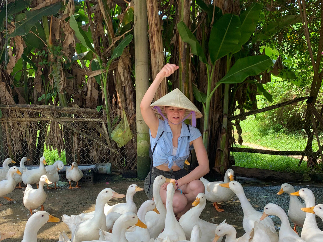 The Duck Stop景点图片