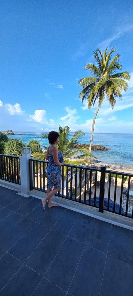 White Sand Villa-官方