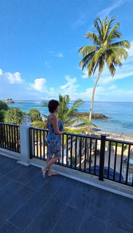 White Sand Villa主图