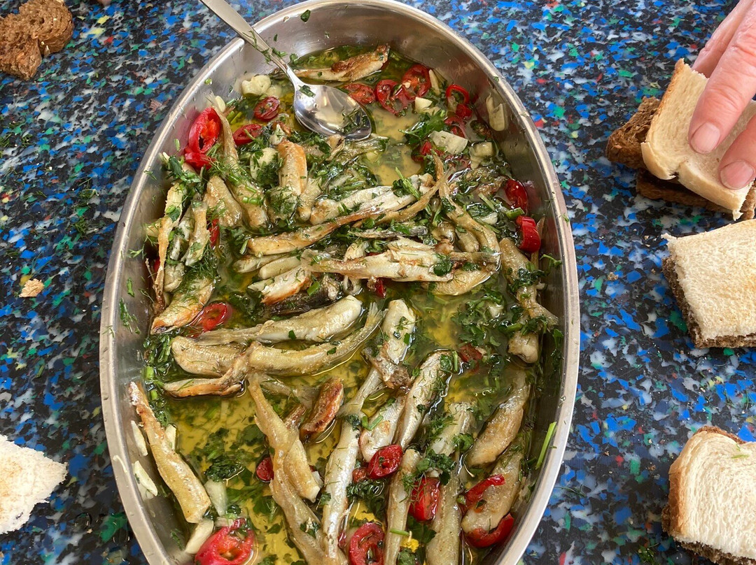 Jan Rotgans-Den Oever必去景点