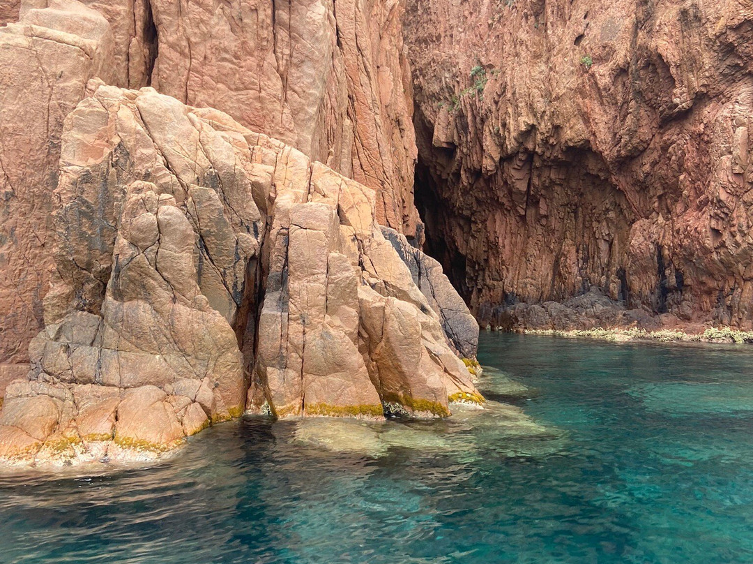 Corsica Marittima-Sagone必去景点