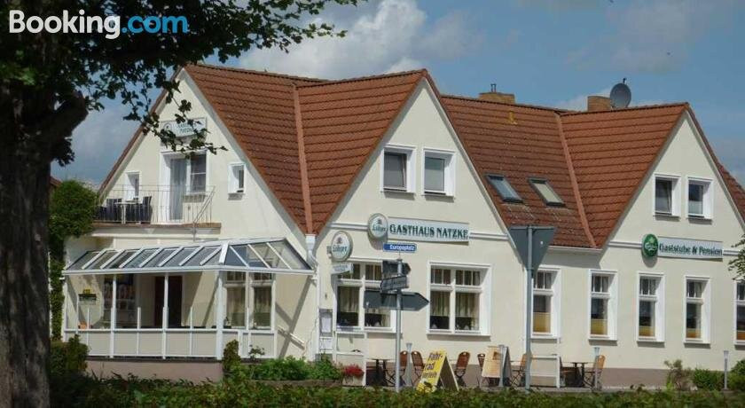 Gasthaus Natzke主图