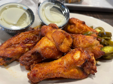 PHX Beer Co. - Scottsdale主图