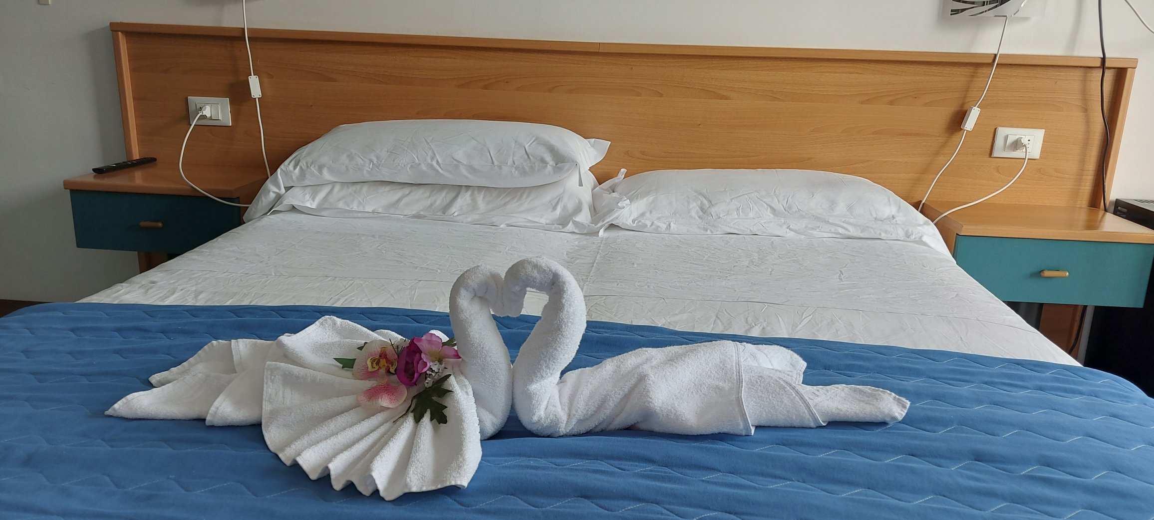 Hotel Trovatore-官方