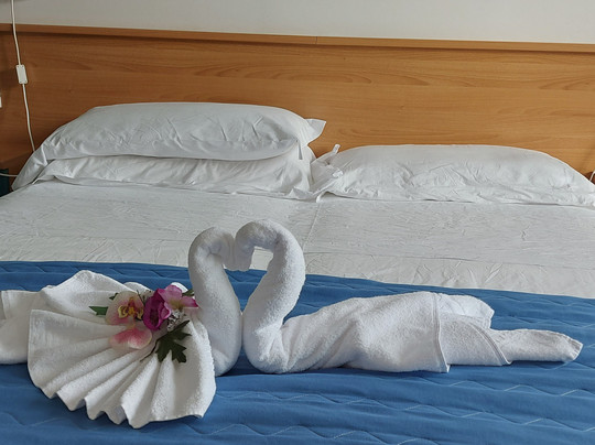 Hotel Trovatore主图