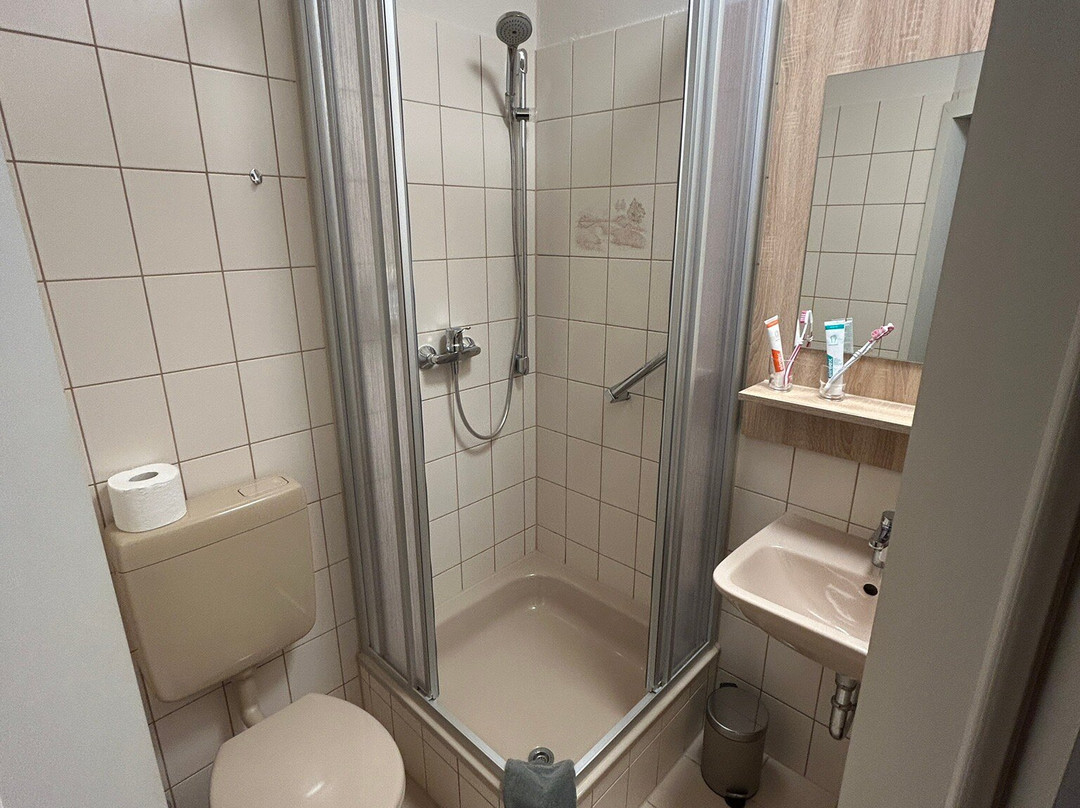 Hotel Saechsischer Hof主图