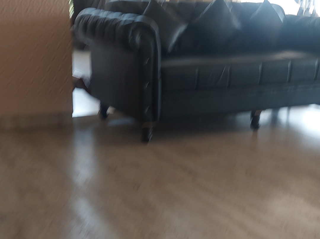 Tulip Arena Hotel Club Event By SGL主图