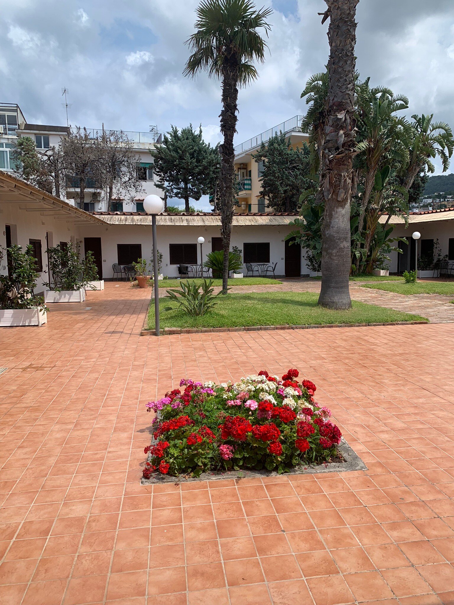 Hotel Terme Principe-官方