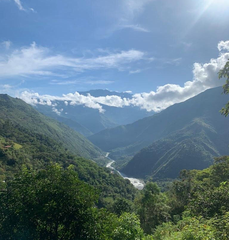 OneClick Expeditions-库斯科必去景点