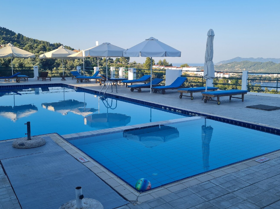 Skiathos Club Hotel & Suites Vasilias主图
