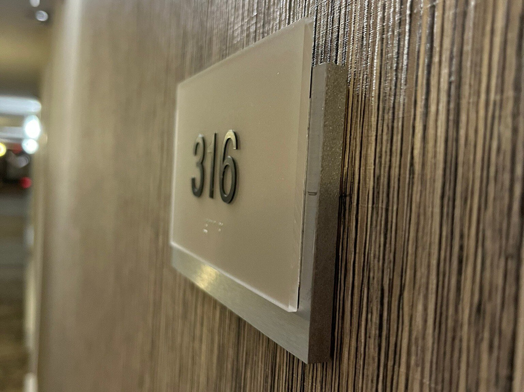 SpringHill Suites by Marriott Des Moines West主图