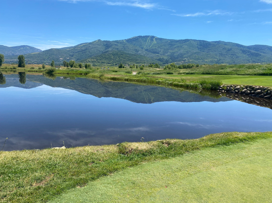 Haymaker Golf Course-斯廷博特斯普林斯必去景点