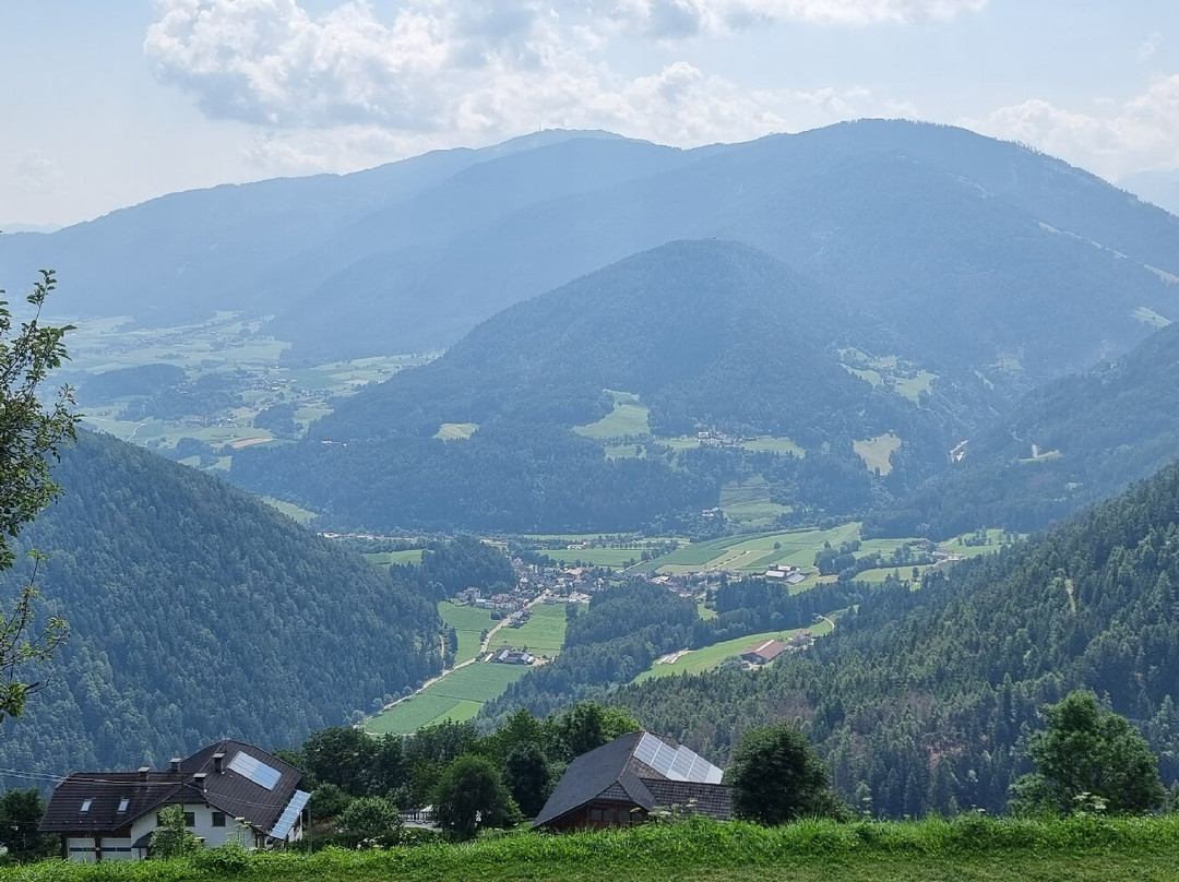 Berggasthof Häusler主图