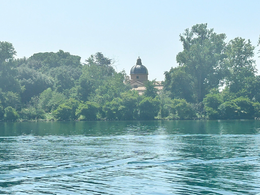 Servizio Pubblico di  Navigazione Lago di Bolsena-Capodimonte必去景点