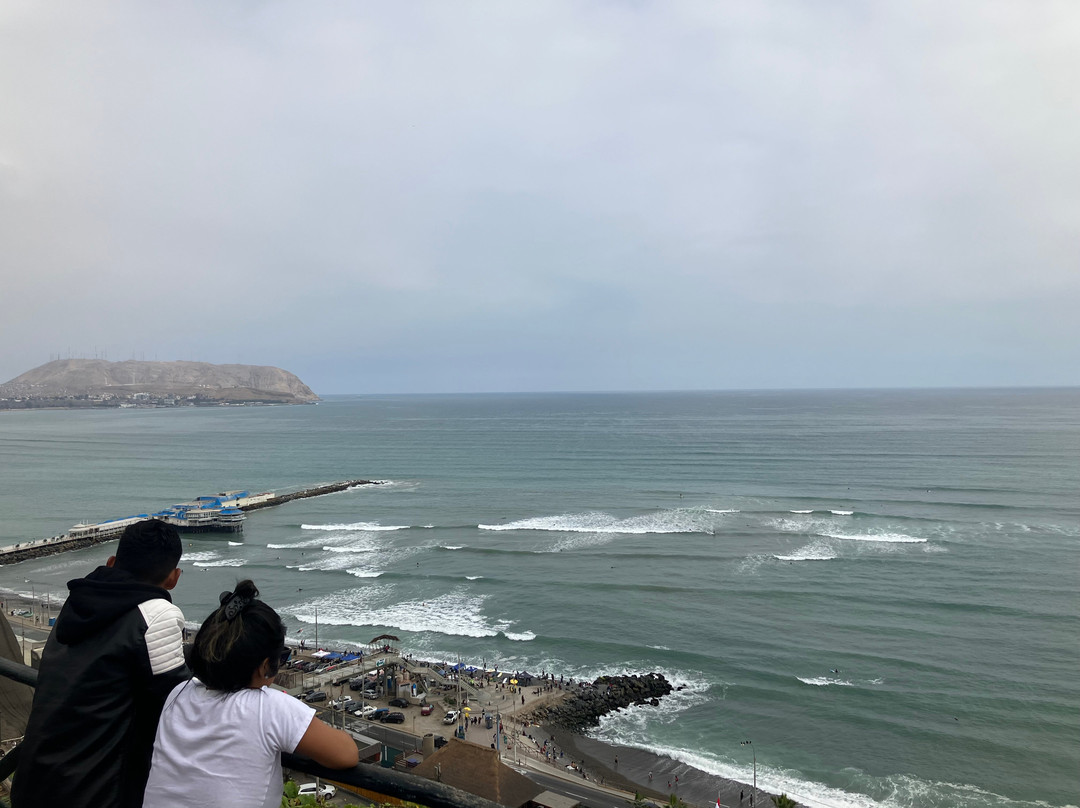 Lima VIP Tours-利马必去景点