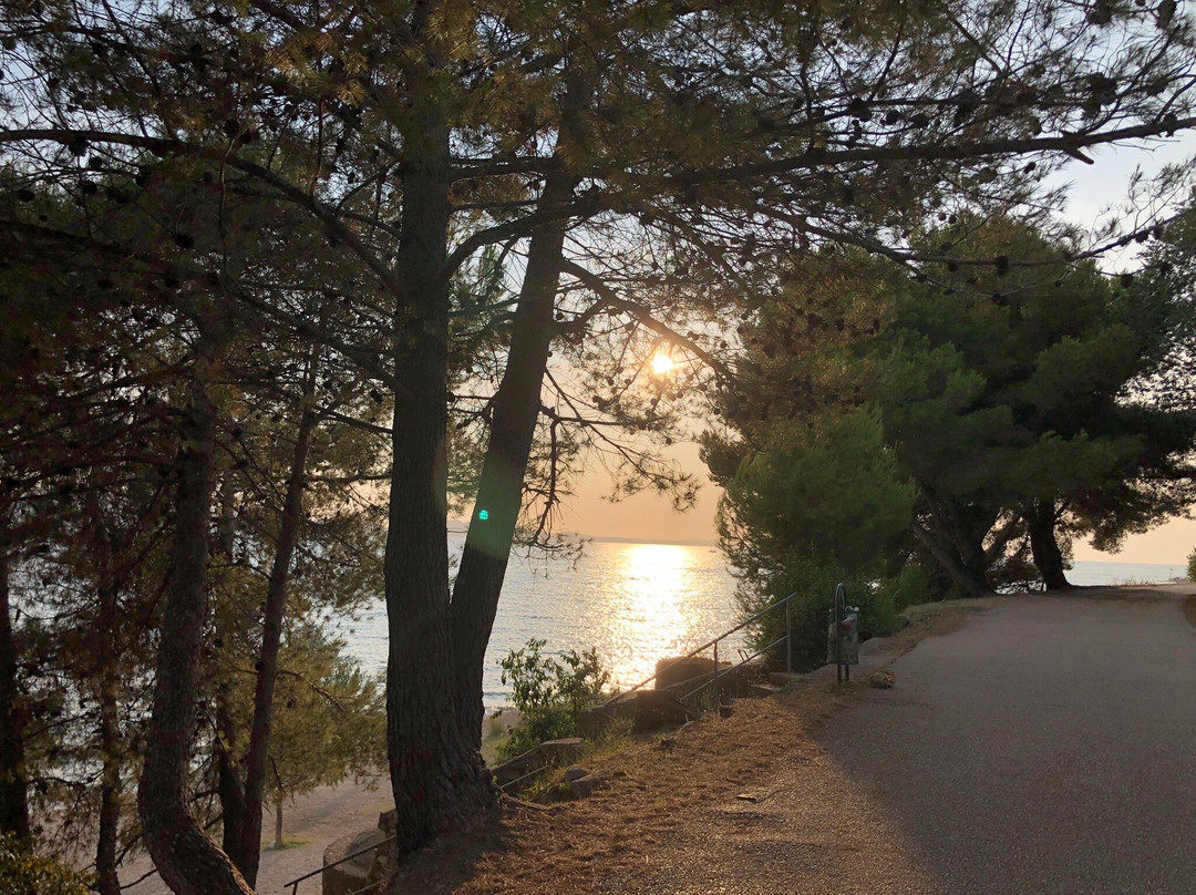 B&B Kuća Bajlo主图