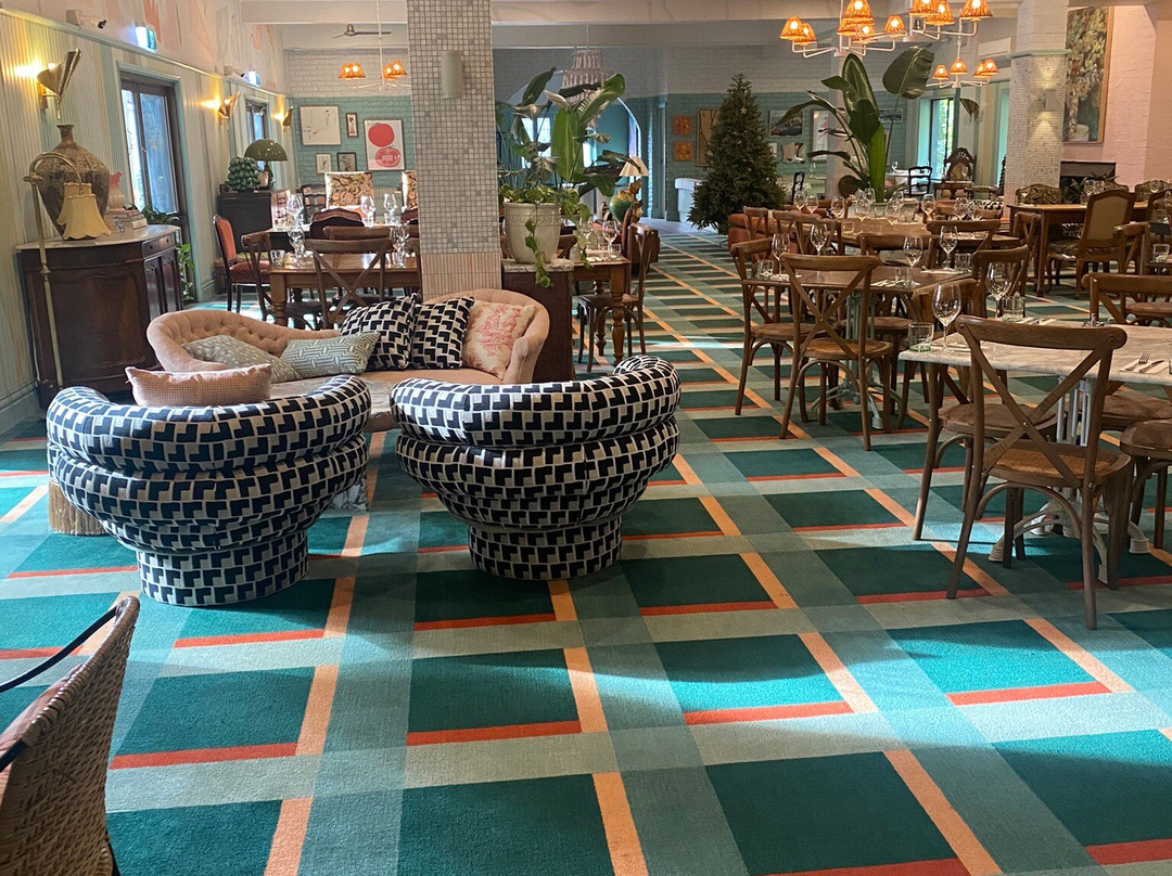 The Lodge Jamberoo主图