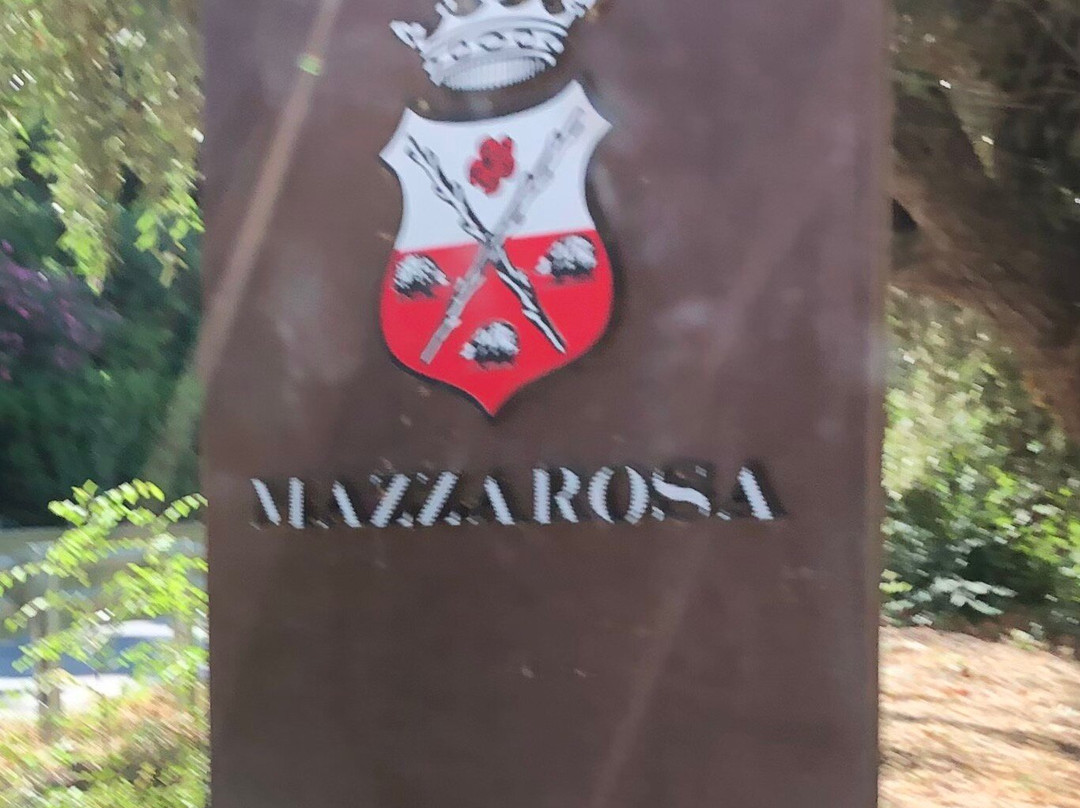 Cantina Mazzarosa景点图片