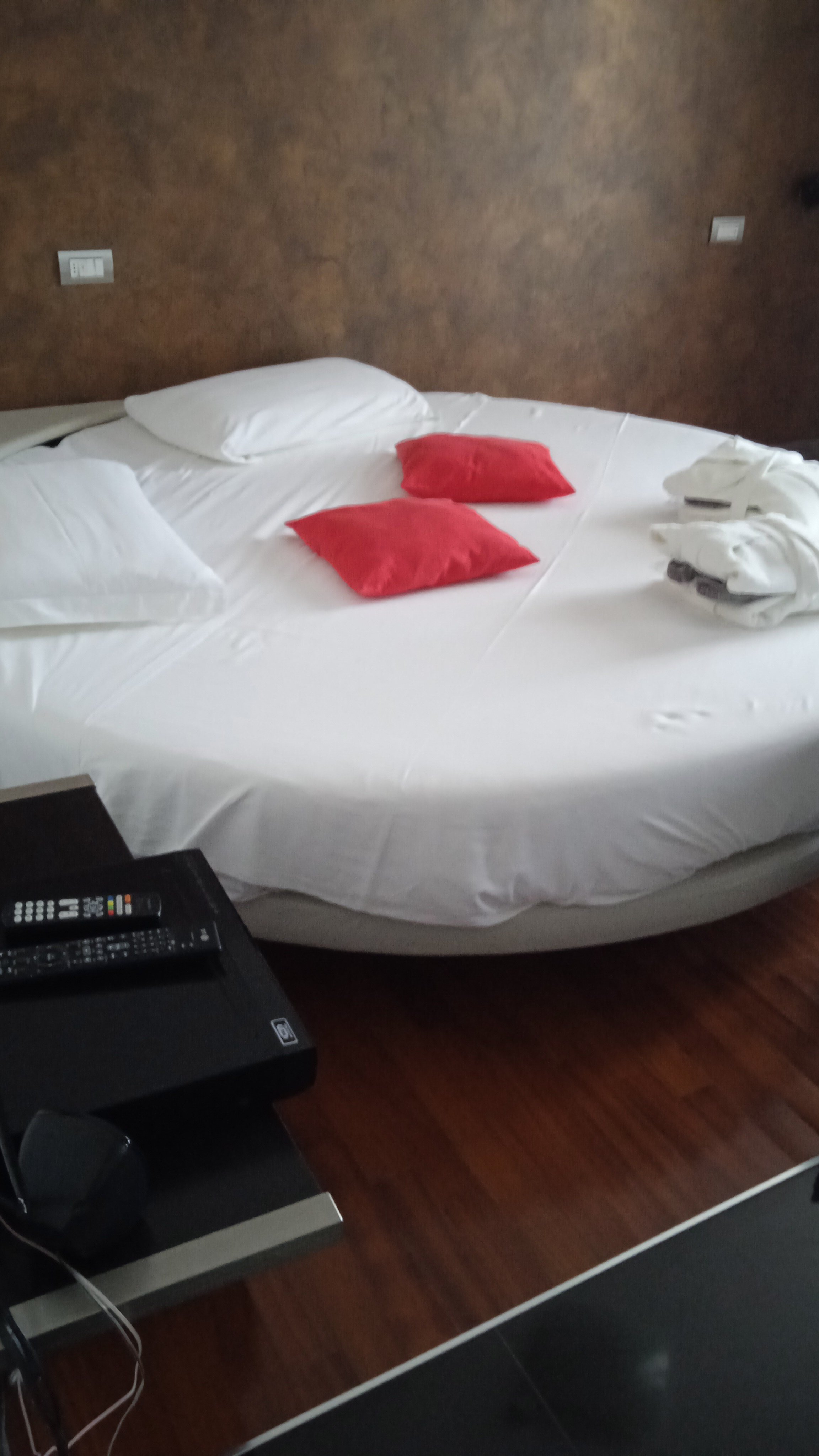 Halanus Hotel & Resort-客卧