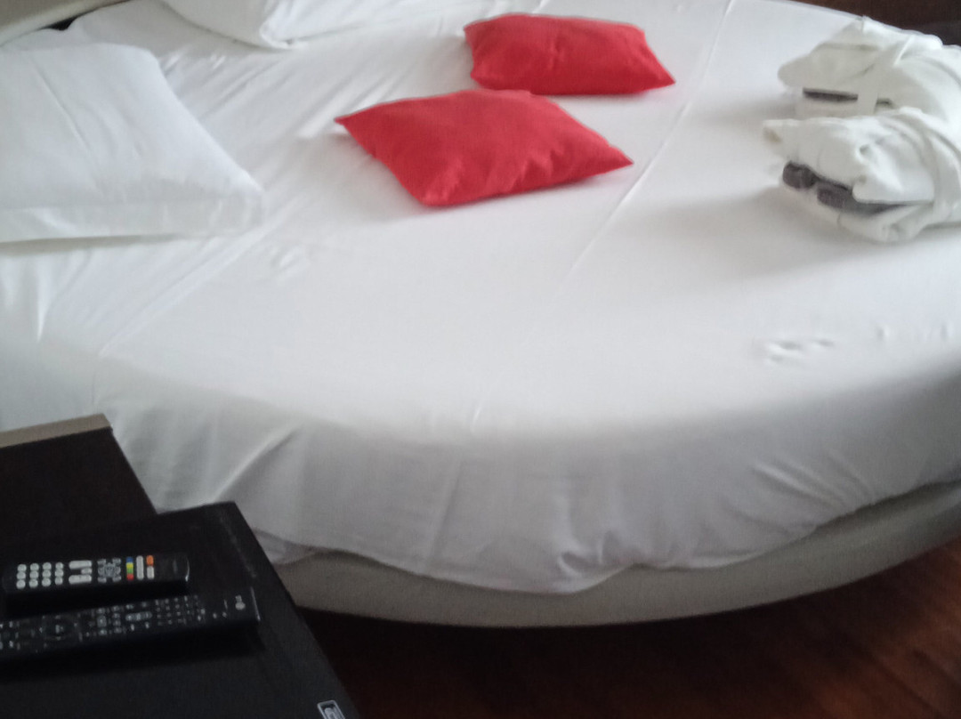 Halanus Hotel & Resort主图