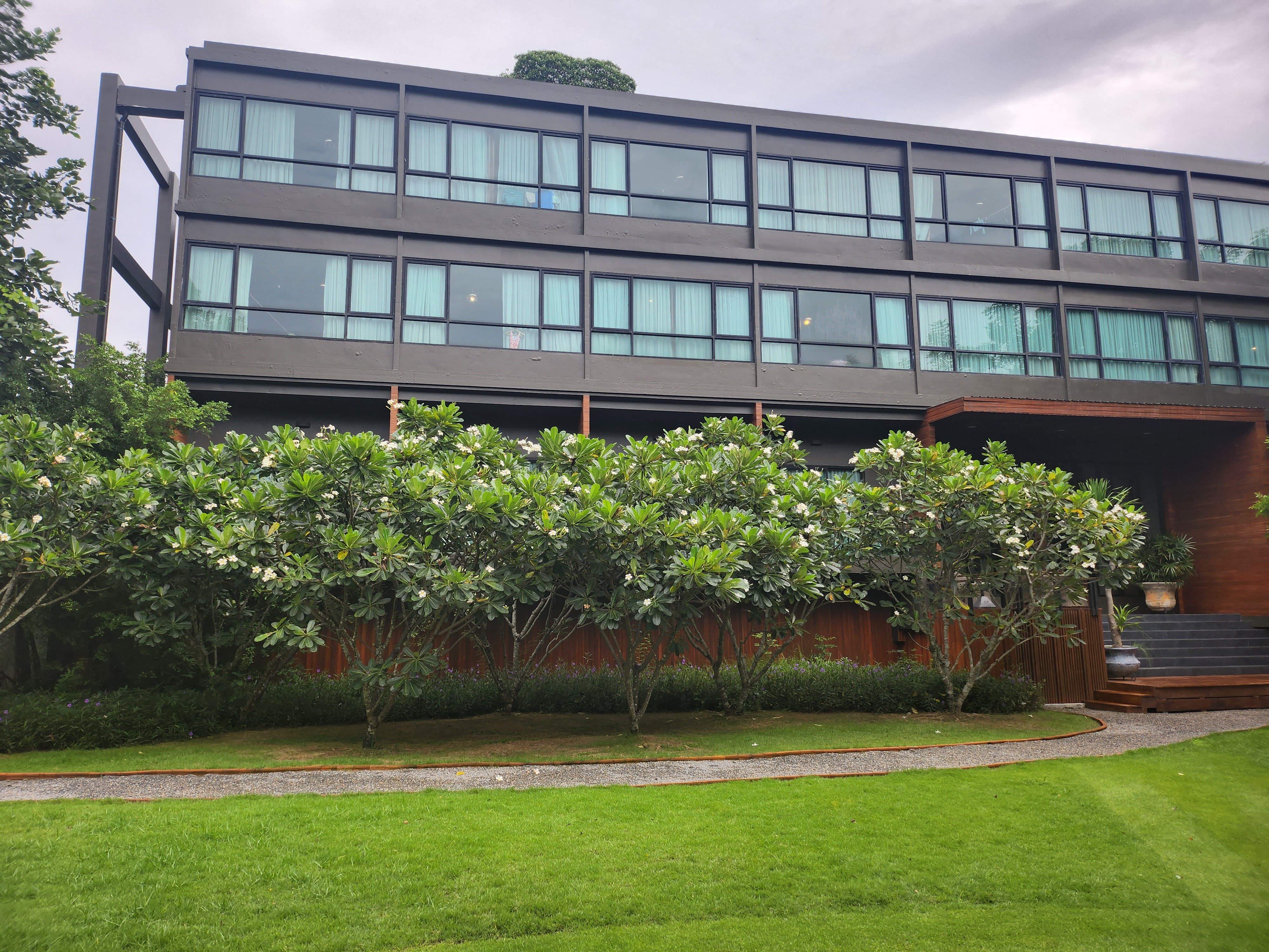 North Hill City Resort-官方