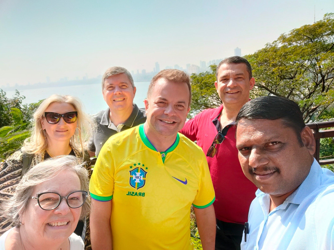 Linda Tours Mumbai-孟买必去景点