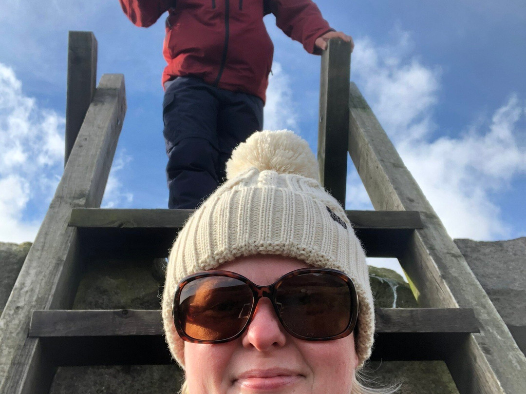 Mourne Mountains-唐郡必去景点