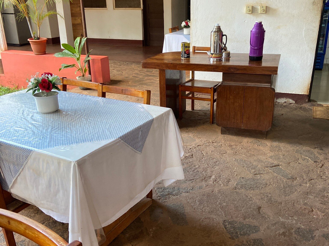 Mama Pierina Restaurant and Annex主图