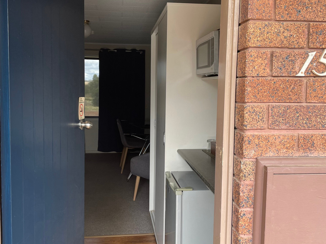 Isis Motel Scone主图