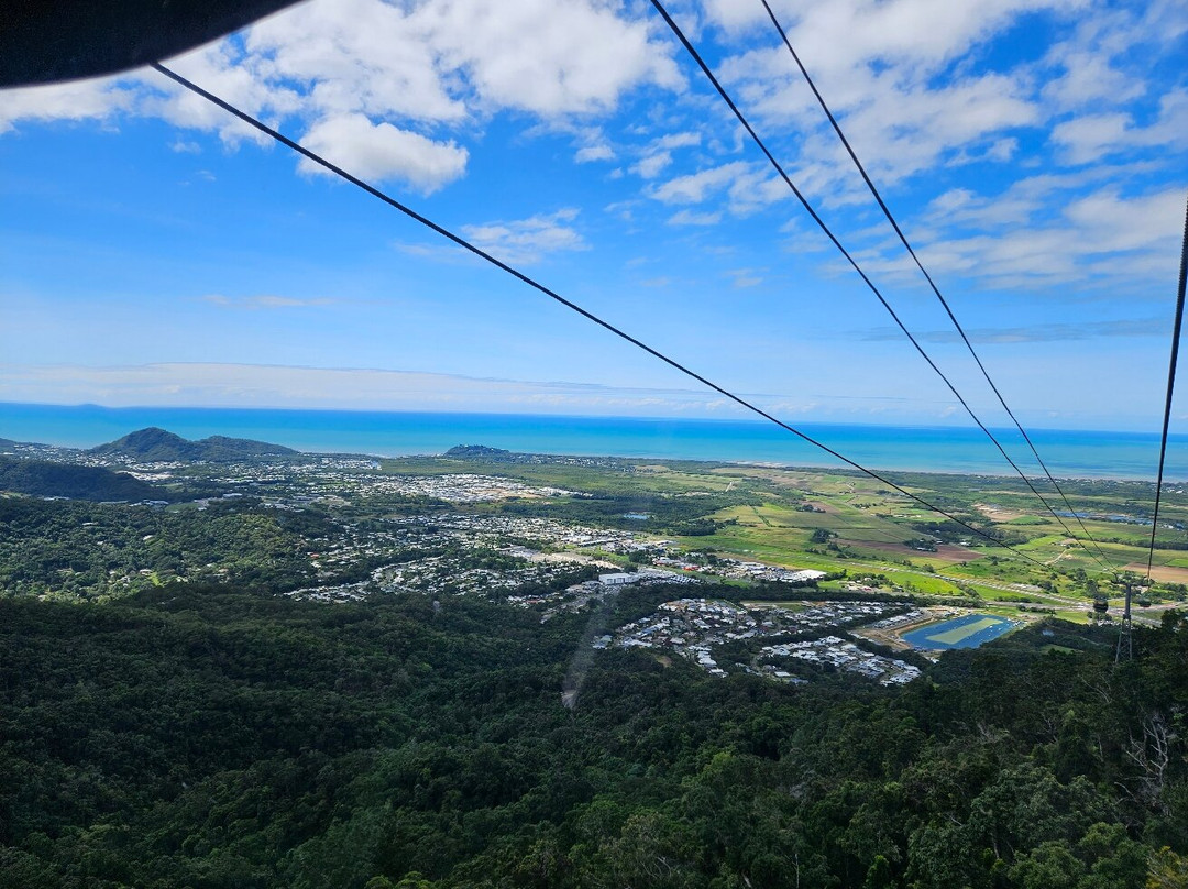 Kuranda Rainforest Journeys ATV Tours-凯恩斯必去景点