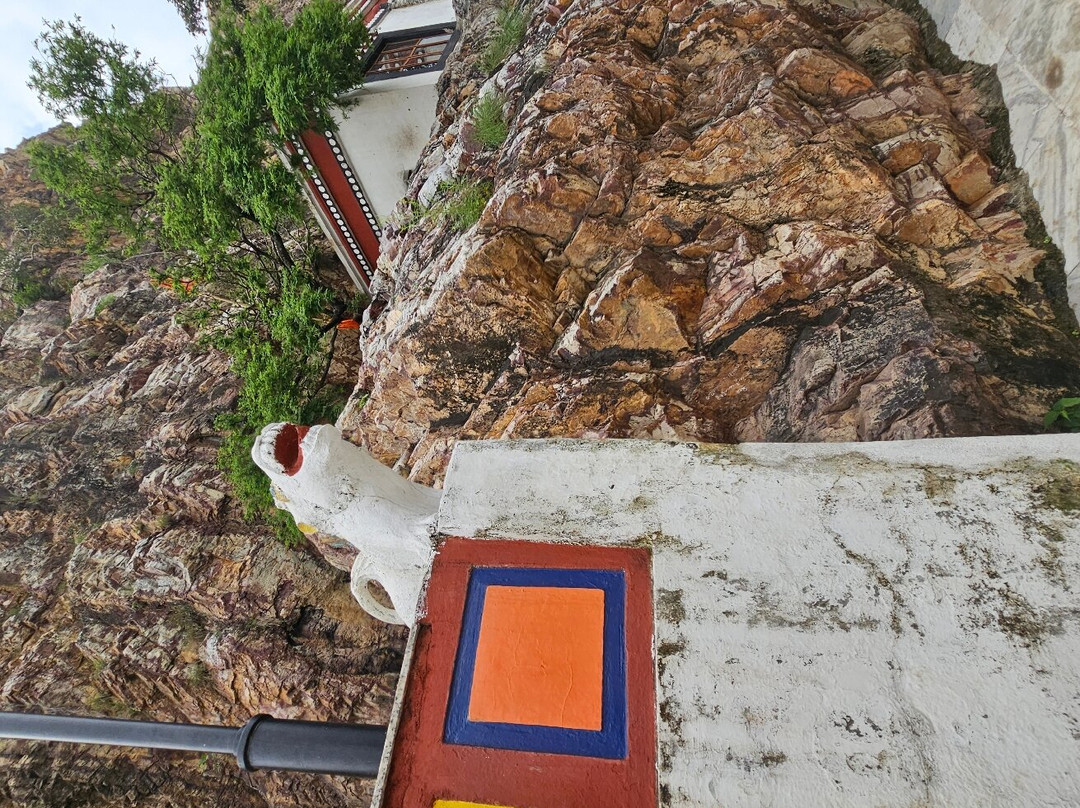 Dungeswari Hills-菩提伽耶必去景点