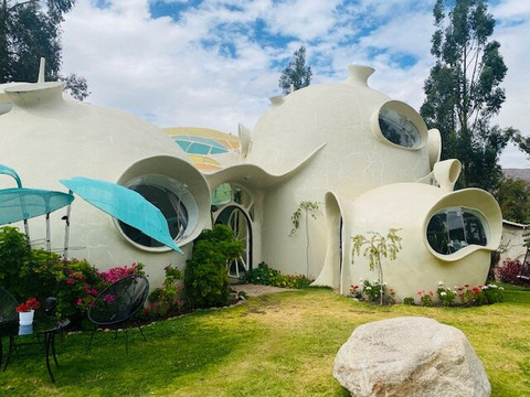 Wifala Harmony Hotel主图