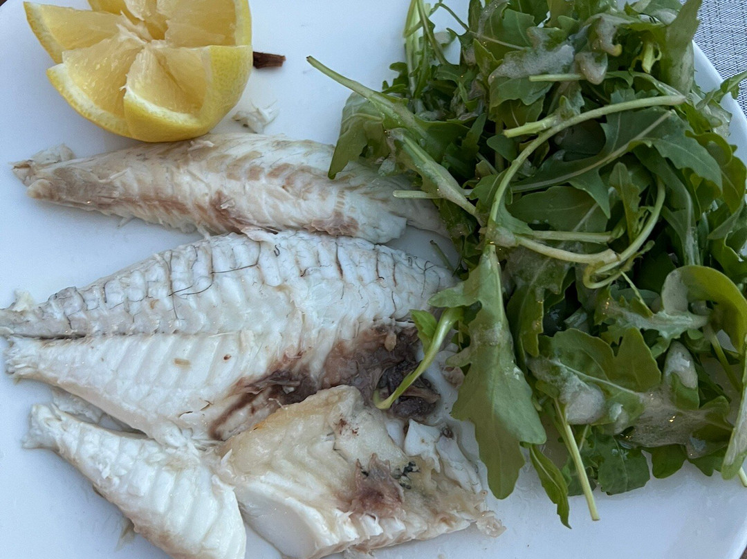 Hotel & Residence Les Strelitzias主图