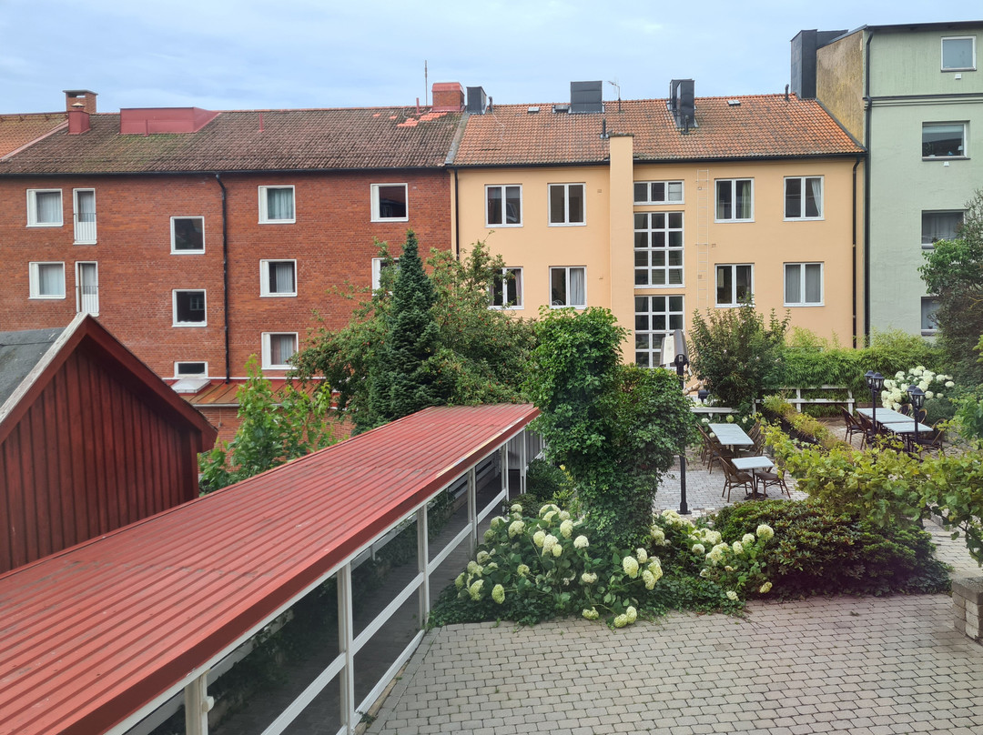 Hotell Conrad主图