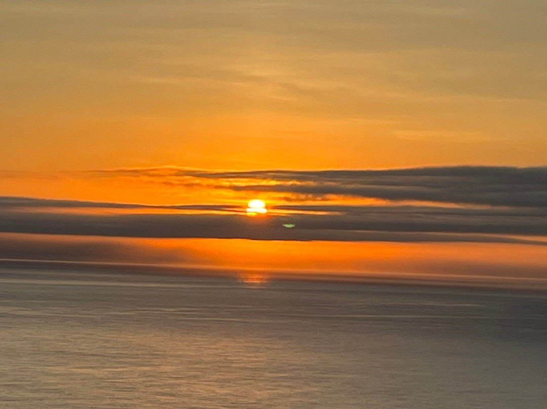 土佐圣托里尼别墅酒店主图