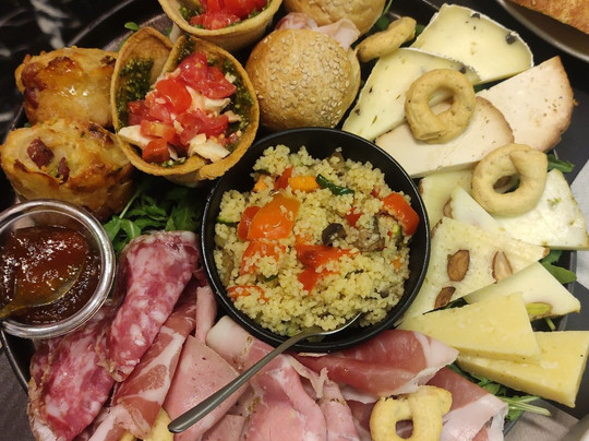 Decantum Enoteca-巴勒莫必去景点