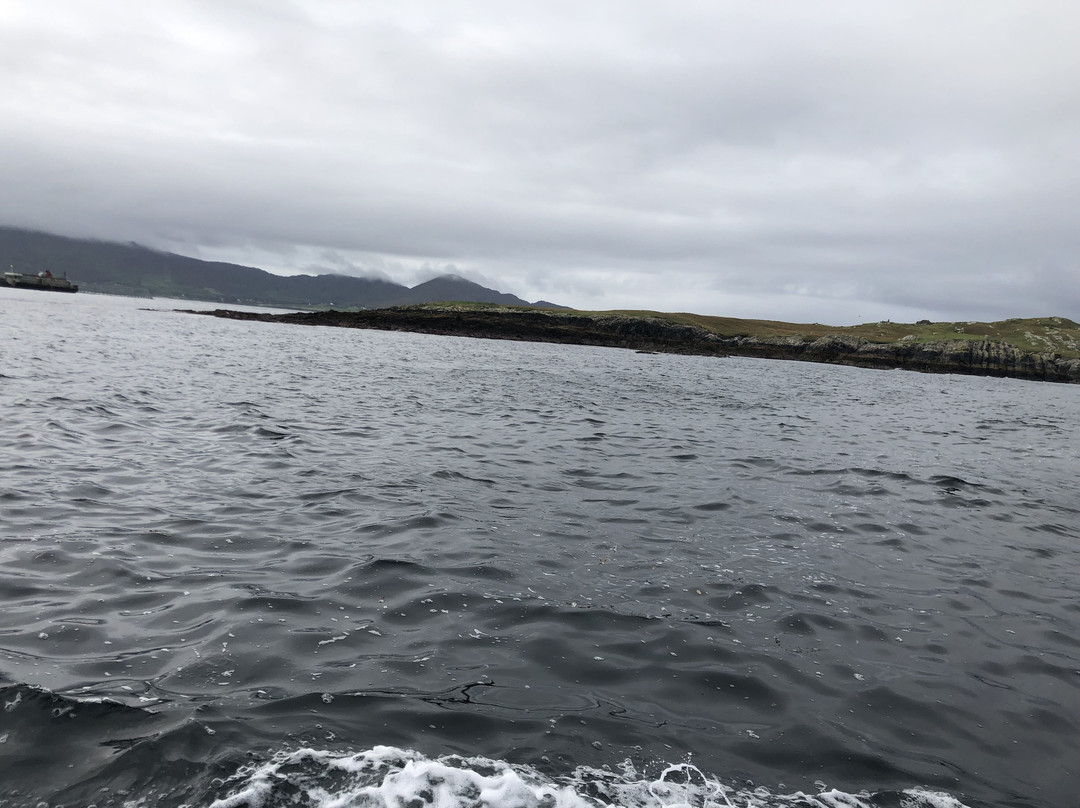 Beara Way-Glengarriff必去景点