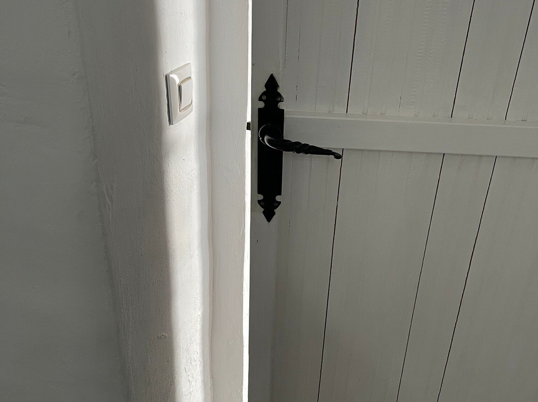 Casa Celeste Trabuco主图