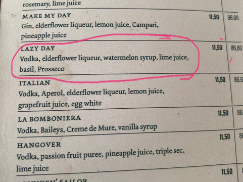 Lambik Lounge-Island of Vis必去景点