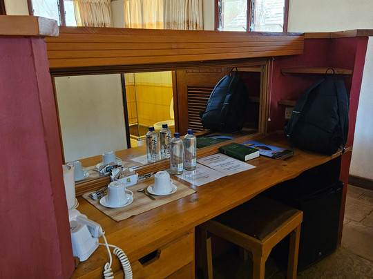 Sentrim Amboseli Lodge主图