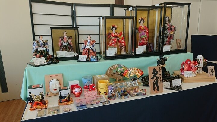 Kyugetsu Nagoya-日进市必去景点