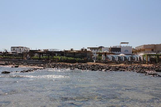 Mirage Divers-达哈卜必去景点