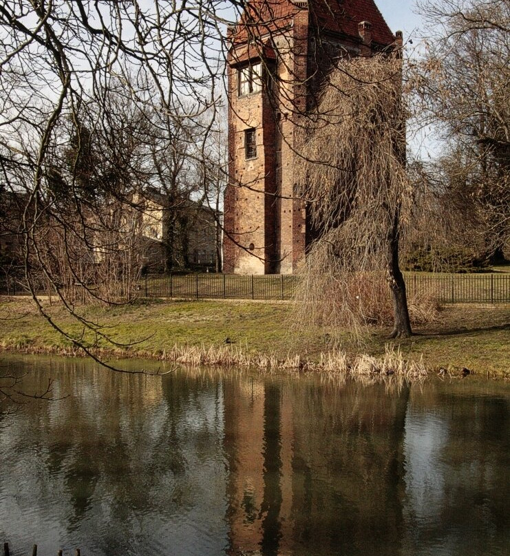 Baszta Halszki景点图片