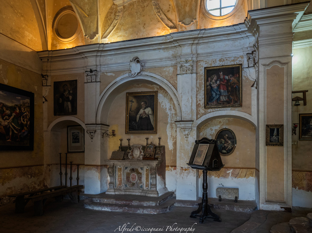 Castello degli Schiavi景点图片