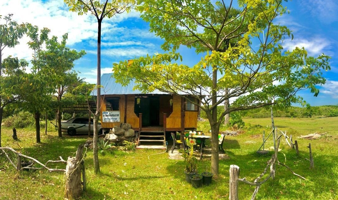 Phru Nai旅游景点-Doctor Saad